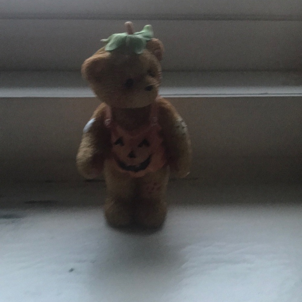 Cherished Teddies Adelaide